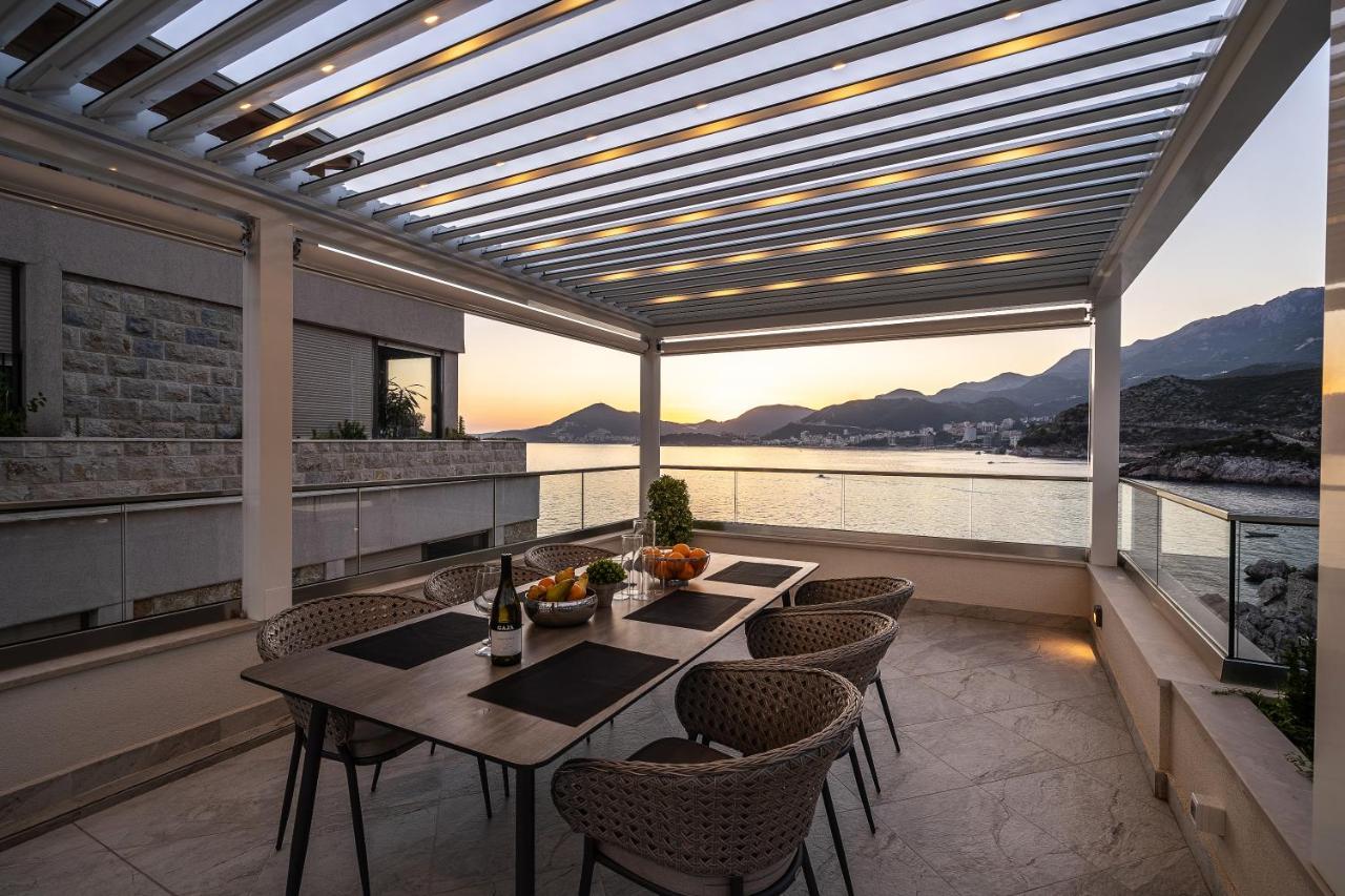 Blanche Cliff Apartment