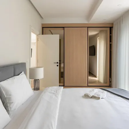 Blanche Cliff Apartments Светі-Стефан Екстер'єр фото