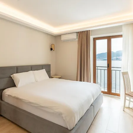 Blanche Cliff Apartments Светі-Стефан Екстер'єр фото